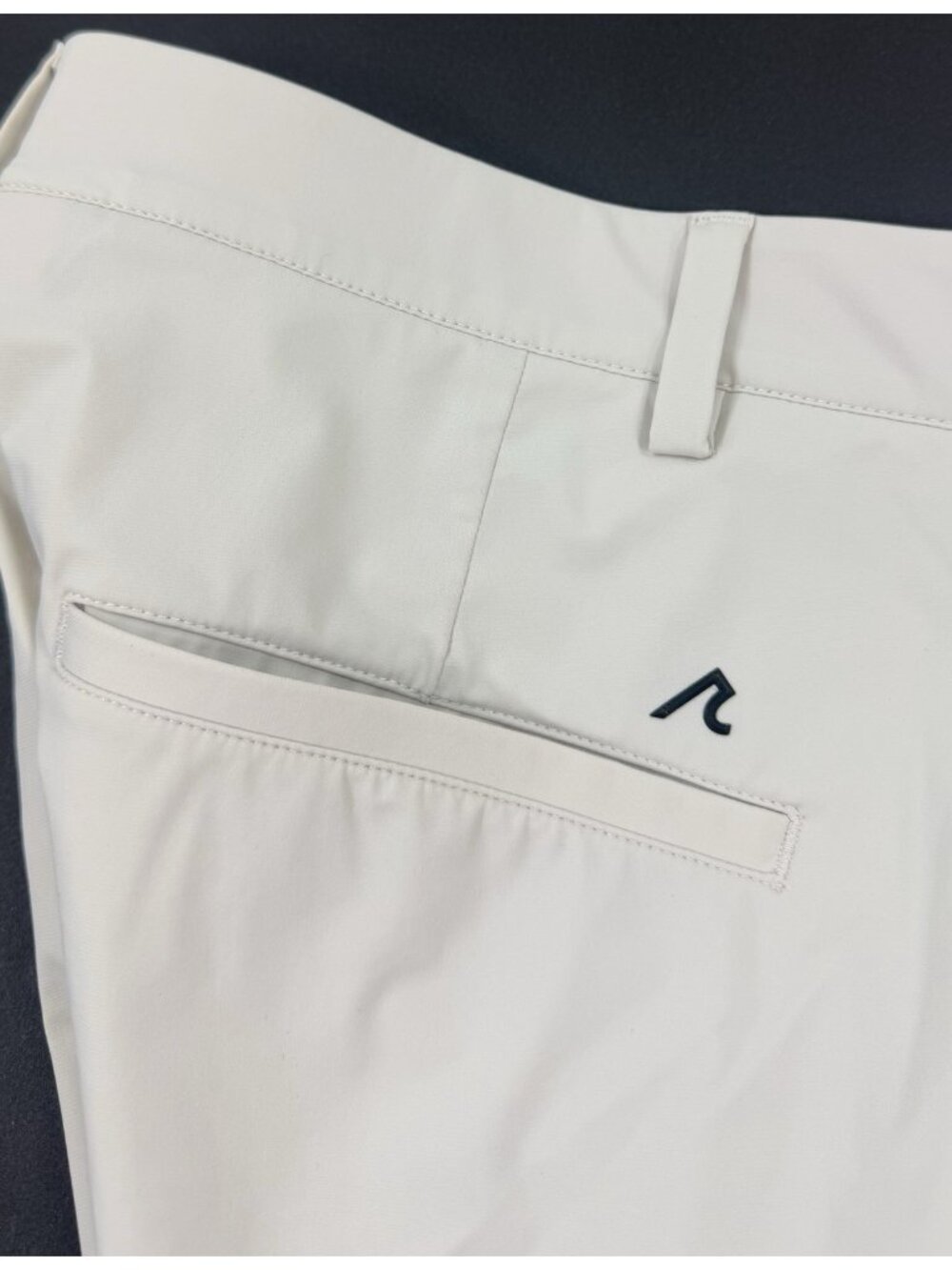 Redvanly Mens Hanover Pull On Golf Shorts 9" Size Large Lightweight Performance - Picture 5 of 11